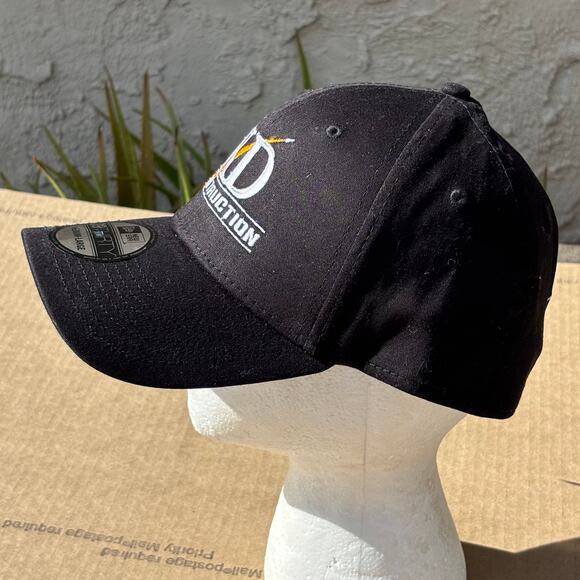 New Era Construction Men's Hat - Picture 3 of 5